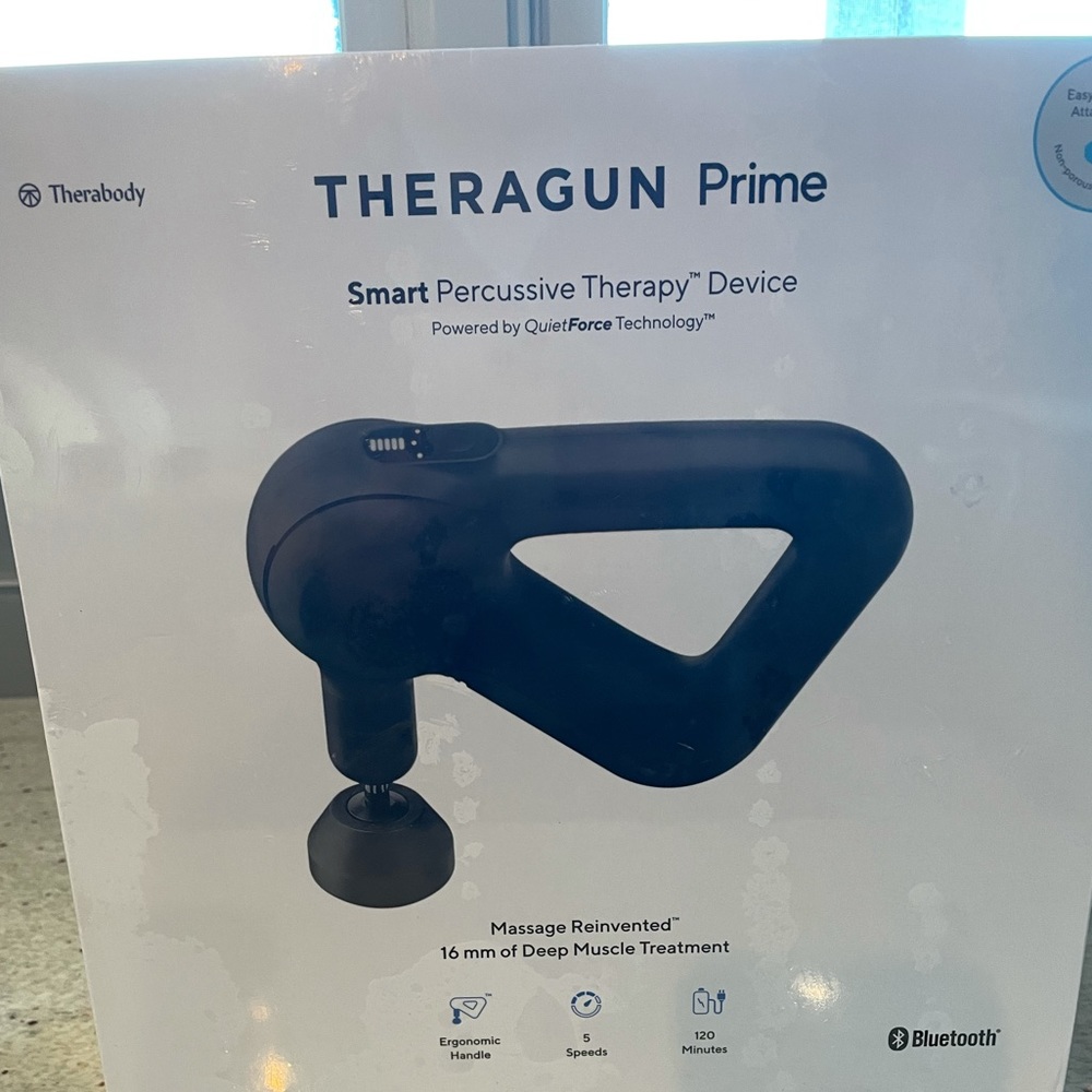 Theragun Prime